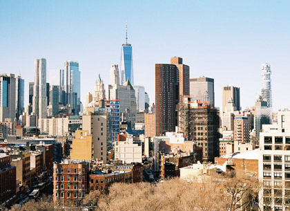 Matt Montgomery Photo