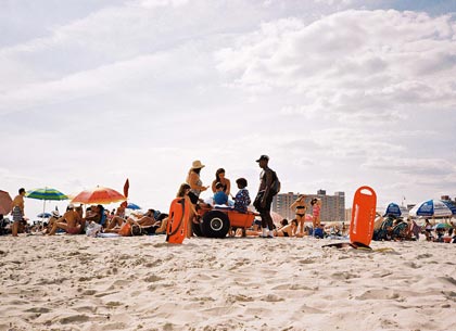 Matt Montgomery Photo