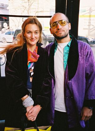 Matt Montgomery Photo