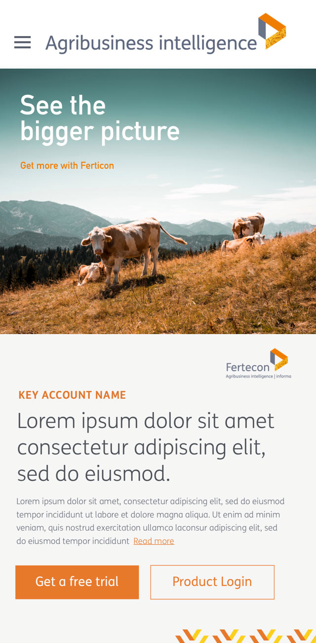 Informa Agribusiness