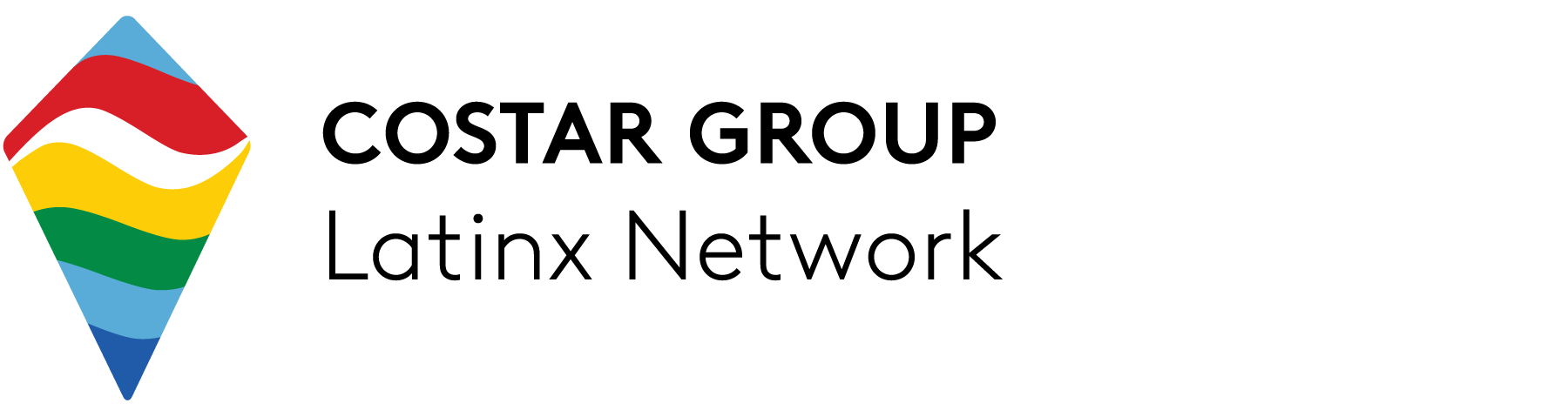 CoStar Group ERG Logos