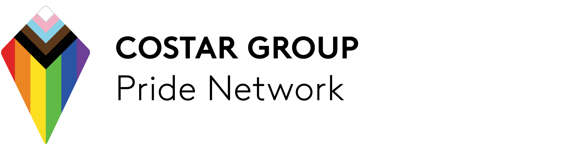 CoStar Group ERG Logos