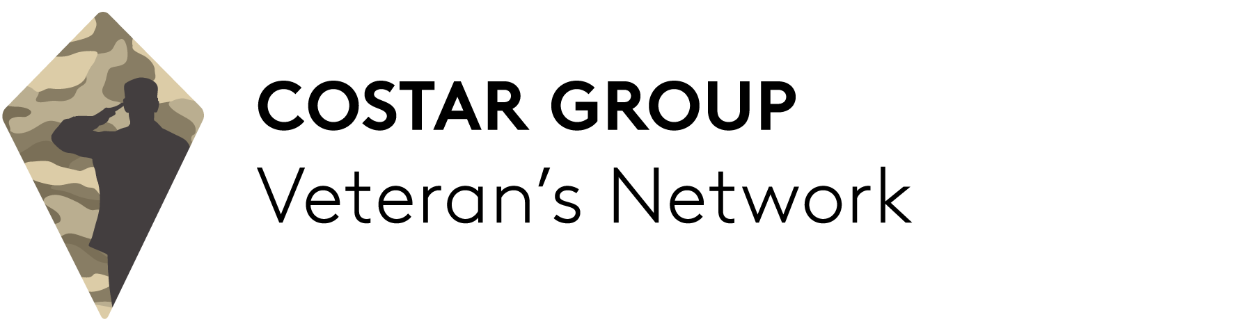 CoStar Group ERG Logos