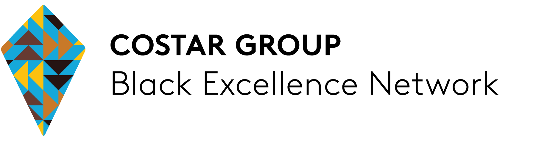 CoStar Group ERG Logos