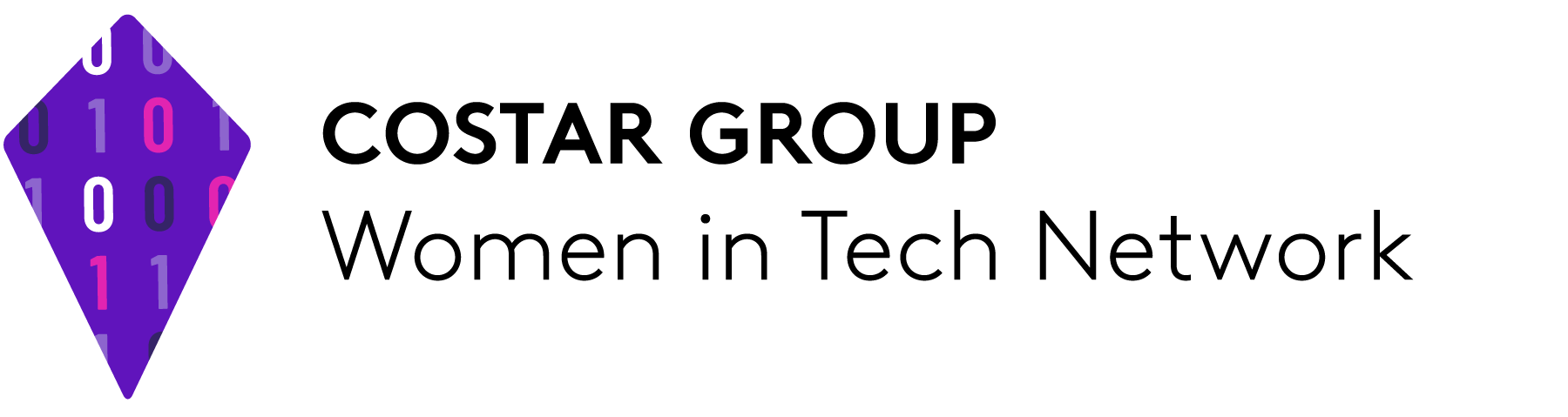 CoStar Group ERG Logos