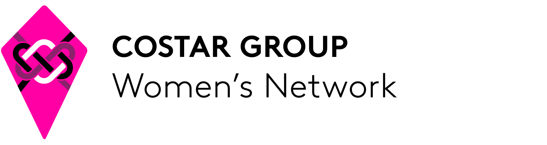 CoStar Group ERG Logos