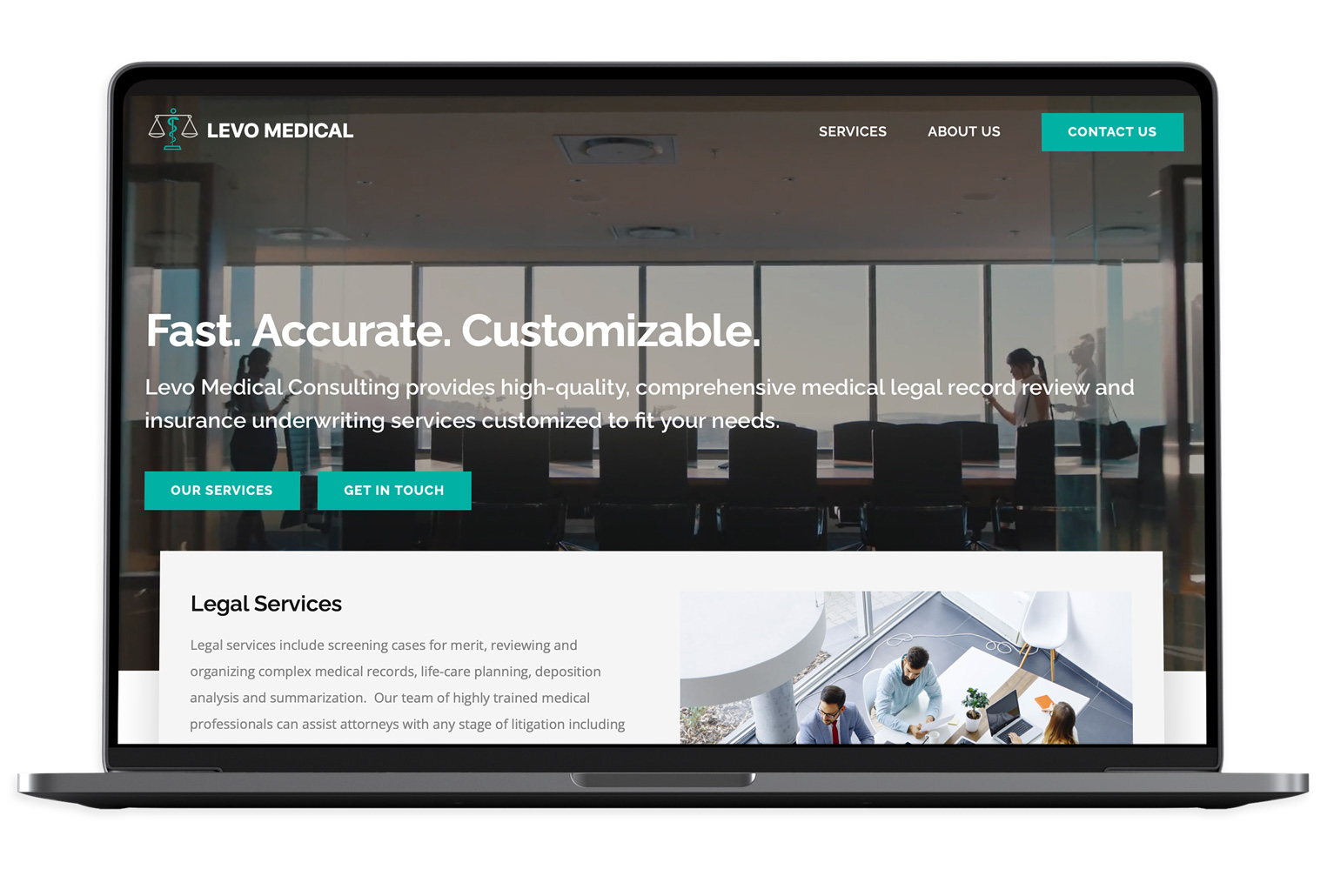 Levo Medical Consulting