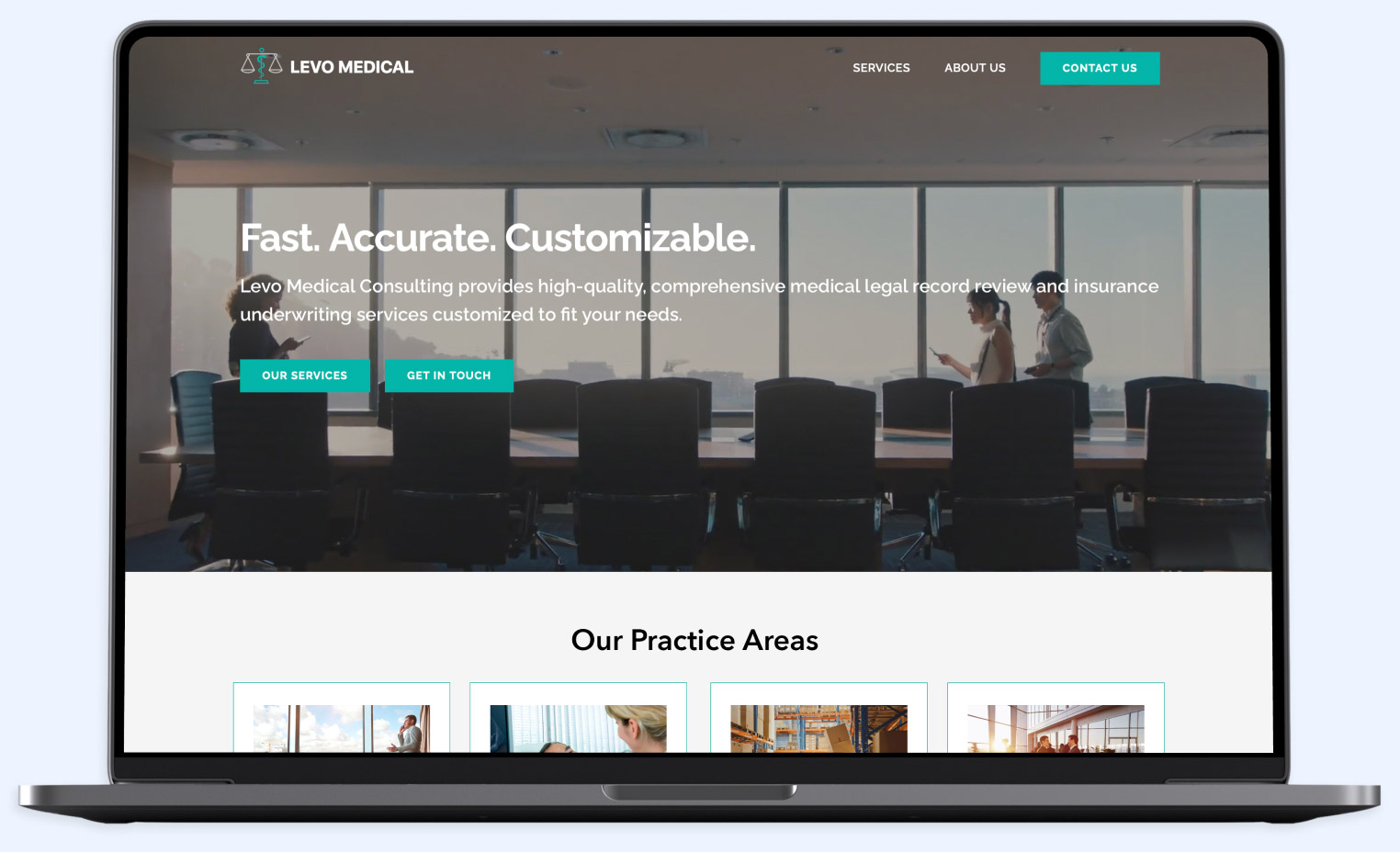 Levo Medical Consulting